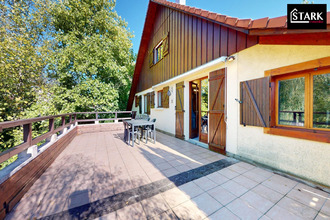  maison chevremt 90340