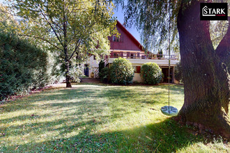  maison chevremt 90340