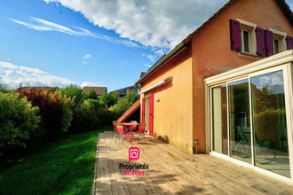  maison chevremt 90340
