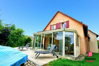  maison chevremt 90340