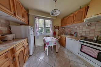  maison chevreuse 78460