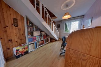  maison chevreuse 78460