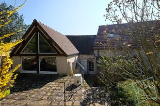  maison chevreuse 78460