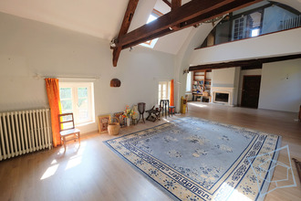  maison chevreuse 78460