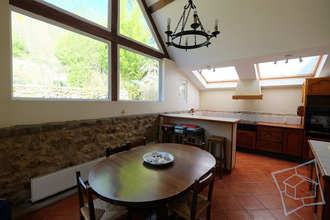  maison chevreuse 78460