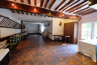  maison chevreuse 78460