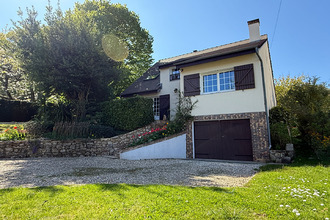  maison chevreuse 78460