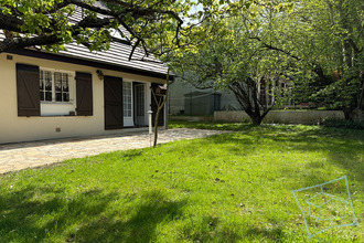  maison chevreuse 78460