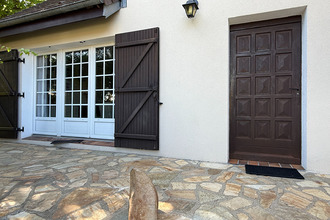  maison chevreuse 78460