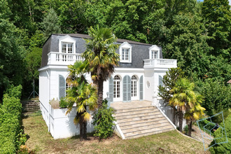  maison chevreuse 78460