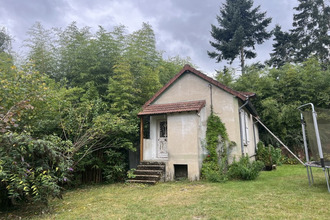  maison chevreuse 78460