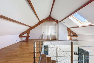  maison chevreuse 78460