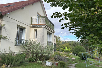  maison chevreuse 78460