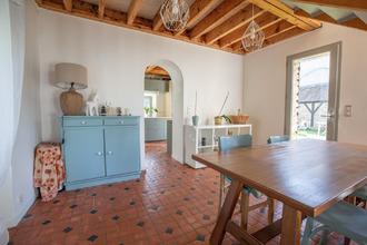  maison chevreuse 78460