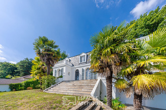  maison chevreuse 78460