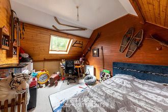  maison chevreuse 78460