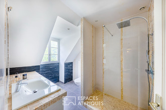  maison chevreuse 78460