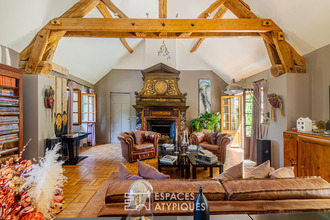  maison chevreuse 78460