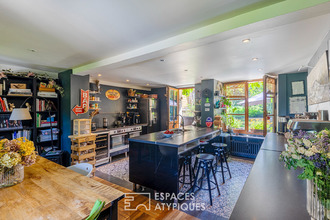  maison chevreuse 78460