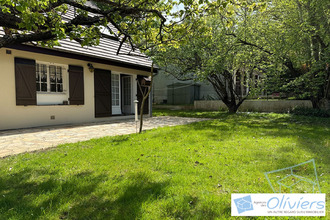  maison chevreuse 78460