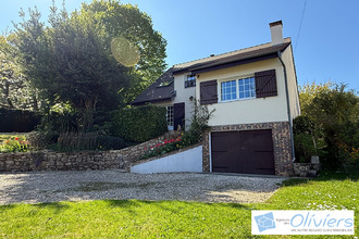  maison chevreuse 78460