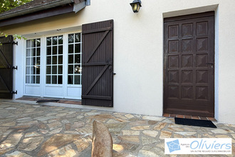  maison chevreuse 78460