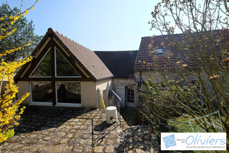  maison chevreuse 78460