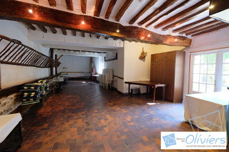  maison chevreuse 78460