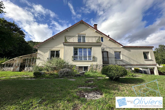  maison chevreuse 78460