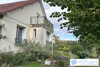  maison chevreuse 78460