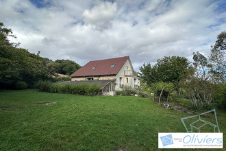  maison chevreuse 78460