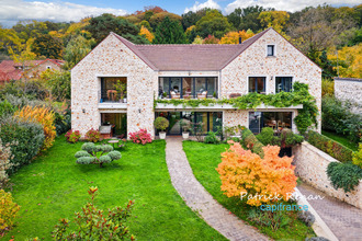  maison chevreuse 78460