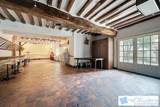  maison chevreuse 78460