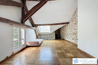  maison chevreuse 78460