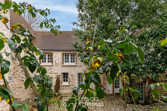  maison chevreuse 78460