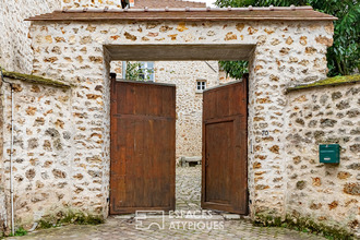  maison chevreuse 78460