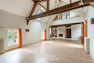  maison chevreuse 78460