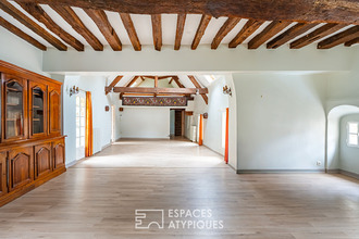  maison chevreuse 78460