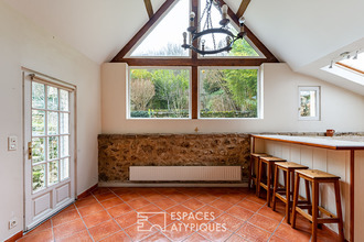  maison chevreuse 78460