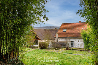  maison chevreuse 78460