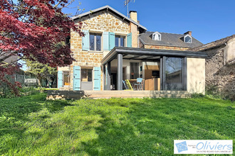  maison chevreuse 78460