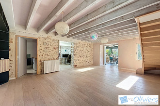  maison chevreuse 78460