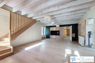  maison chevreuse 78460