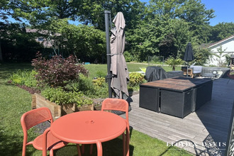  maison chevreuse 78460