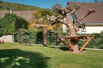  maison chevreuse 78460