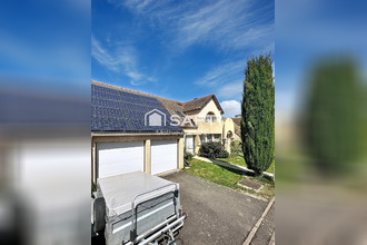  maison chevreuse 78460