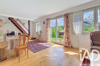  maison chevreuse 78460