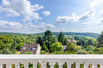  maison chevreuse 78460