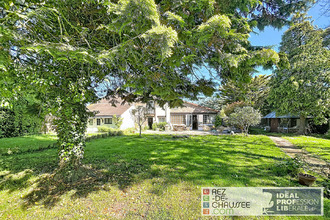  maison chevreuse 78460