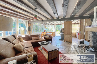  maison chevreuse 78460